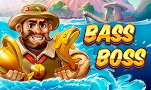 abc8 Bass Boss - Slot game đỉnh cao tại abc8play.com