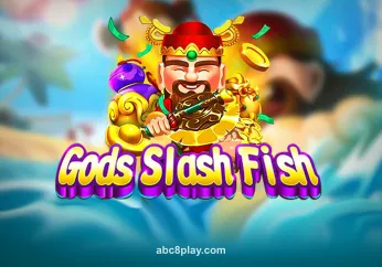 abc8 Gods Slash Fish - Slot game trực tuyến tại abc8play.com