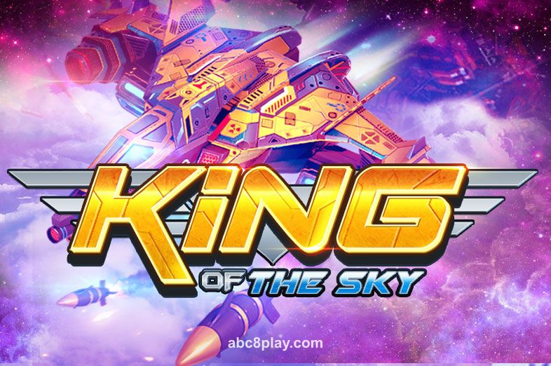 Hình ảnh trò chơi King Of The Sky tại abc8 casino